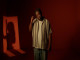 Lyrics: Ivandro - Gritos
