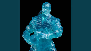 Explore the Meaning of Ixine - Ice Clone Lyrics