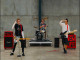Lyrics: Jaded State - New Life