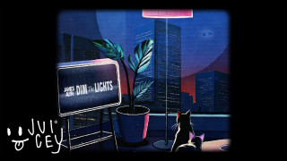 Explore the Meaning of James Alyn - Dim The Lights Lyrics