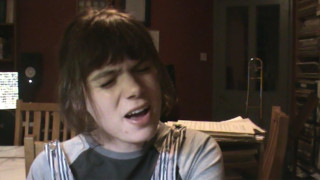 Explore the Meaning of Jessie Morell - I Wanna Be Noticed Lyrics