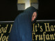Lyrics: Joe Trufant - Dont Hide