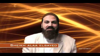 Explore the Meaning of Joury Elsayed - It Was Time Lyrics