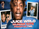 Lyrics: Juice WRLD - Murder Rate Freestyle 2