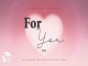 Lyrics: Kai Montinola - For You