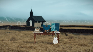 Explore the Meaning of KALEO - The Good Die Young Lyrics
