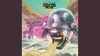 Explore the Meaning of KEN AMOK - Spektrum Lyrics