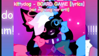 Explore the Meaning of Kittydog - BOARD GAME Lyrics