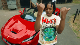 Explore the Meaning of Krillz - Ferrari Lyrics
