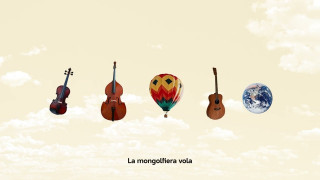 Explore the Meaning of La Casta - La Mongolfiera Lyrics