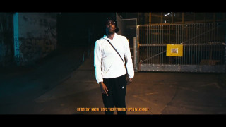 Explore the Meaning of La F - Boogeyman Lyrics