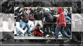 Explore the Meaning of La Karabine - Que De La Violence Lyrics