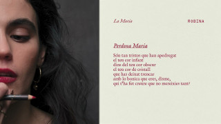 Explore the Meaning of La Maria - Perdona Maria Lyrics