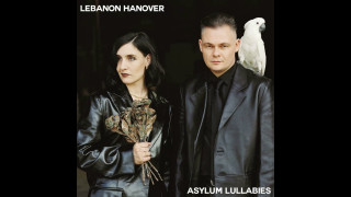 Explore the Meaning of Lebanon Hanover - Sleep Lyrics
