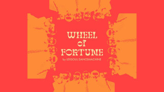 Explore the Meaning of Lexsoul Dancemachine - Wheel Of Fortune Lyrics