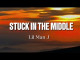 Lyrics: Lil Man J - Stuck In The Middle