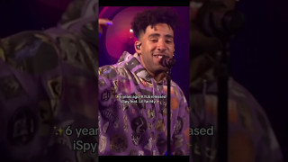 Explore the Meaning of Lil She Ye - CHILD SNATCHA Lyrics