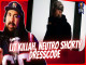 Lyrics: Lit Killah - Dresscode