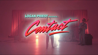Explore the Meaning of Logan Priest - Contact Lyrics
