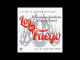 Lyrics: Los Del Fuego - El Reino Del Olvido