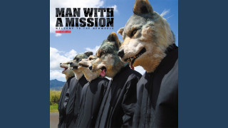 Explore the Meaning of MAN WITH A MISSION - Rock In The House Lyrics