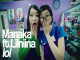 Lyrics: Manaka - Lol