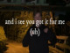 Lyrics: Max Provenzano - A Trip To My Funeral