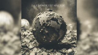 Explore the Meaning of Melan - Le Monde Est Malade Lyrics
