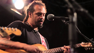 Explore the Meaning of Michael Franti - Rise Up Lyrics