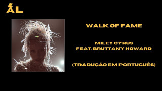 Explore the Meaning of Miley Cyrus - Caminho Da Fama Lyrics