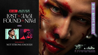 Explore the Meaning of MIYAVI - Not Strong Enough Lyrics