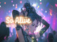 Lyrics: N3XTHER - So Alive