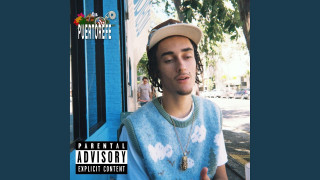 Explore the Meaning of Naborinyah - BALMAIN Lyrics