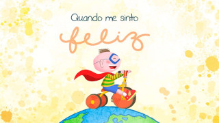 Explore the Meaning of NicoWithADreamBR - Me Sinto FeLiz Lyrics