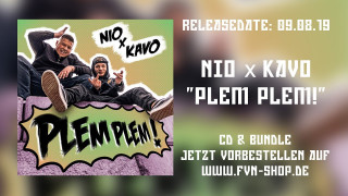 Explore the Meaning of Nio - Wir Bauen Druck Auf Lyrics