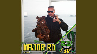 Explore the Meaning of On The Radar - Major RD On The Radar Freestyle Lyrics