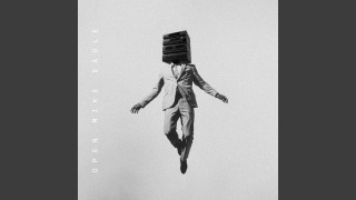 Explore the Meaning of Open Mike Eagle - Wide Leg Michael Jordan Generation X Jeans Lyrics