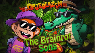 Explore the Meaning of Opgeblazen - The Brainrot Song Lyrics