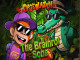 Lyrics: Opgeblazen - The Brainrot Song
