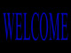 Lyrics: Pan Artik - WELCOME