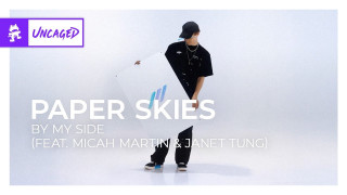 Explore the Meaning of Paper Skies - By My Side Lyrics