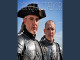 Lyrics: Plastilina Mosh - Conquistador