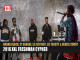 Lyrics: PlexTech - PlexTech XXL Cypher 2025