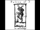 Lyrics: Policy Of 3 - Runaway For The Astral Plane
