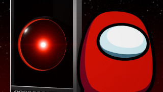 Explore the Meaning of Rabi - Among Us Vs Hal 9000 Lyrics