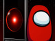 Lyrics: Rabi - Among Us Vs Hal 9000