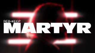 Explore the Meaning of Red Keep - Martyr Lyrics