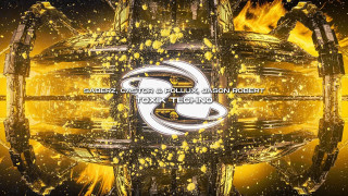 Explore the Meaning of SaberZ - Toxik Techno Lyrics