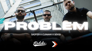 Explore the Meaning of Sajfer - Problem Lyrics