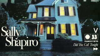 Explore the Meaning of Sally Shapiro - Did You Call Tonight Lyrics